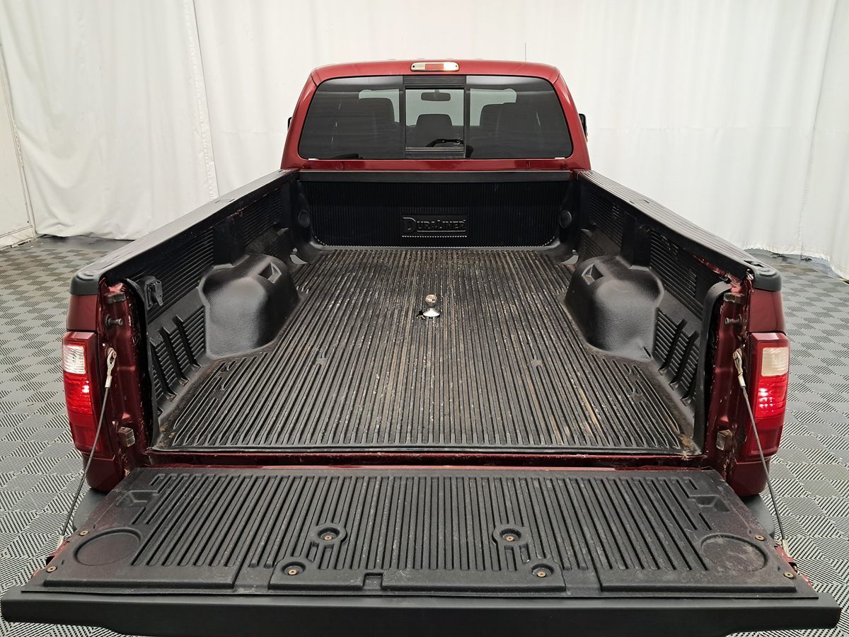 2015 Ford F-350 Lariat photo 4