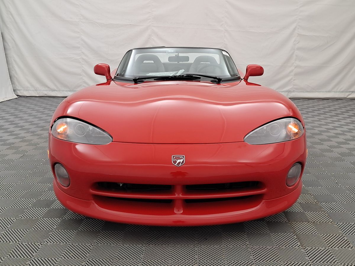 1994 Dodge Viper 10 photo 2