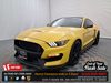 2016 Ford Mustang Shelby GT350 Performance