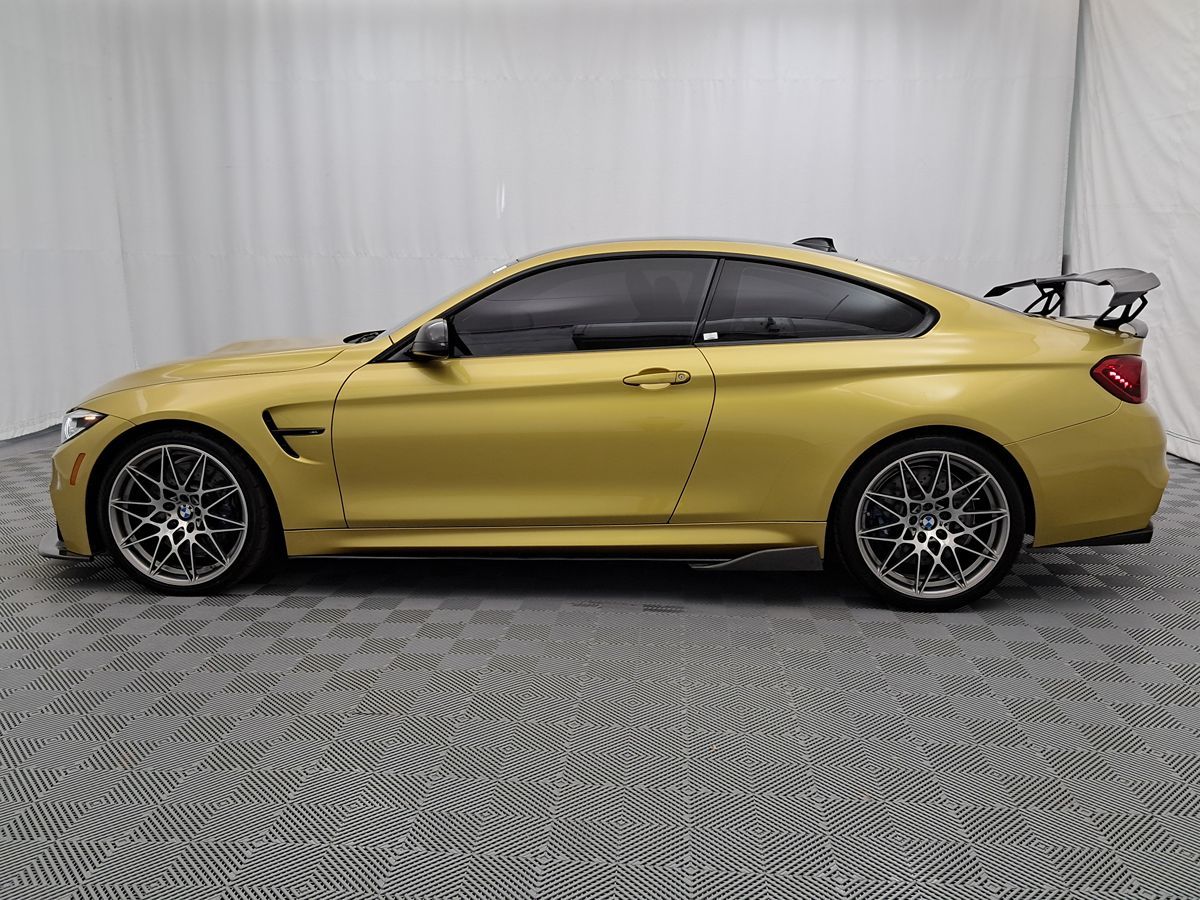 Used 2018 BMW M4 M Performance in Arlington Heights