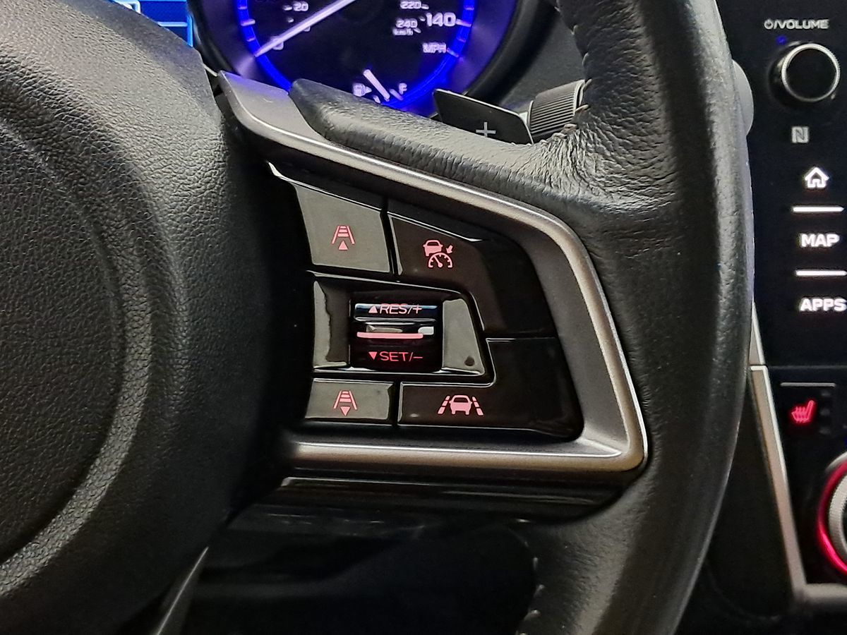 2018 Subaru Outback Limited photo 10