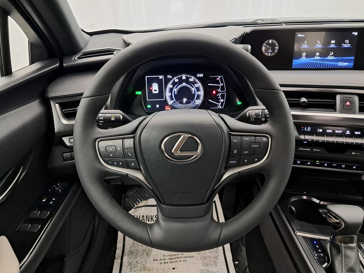 2020 Lexus UX 250h Premium photo 8