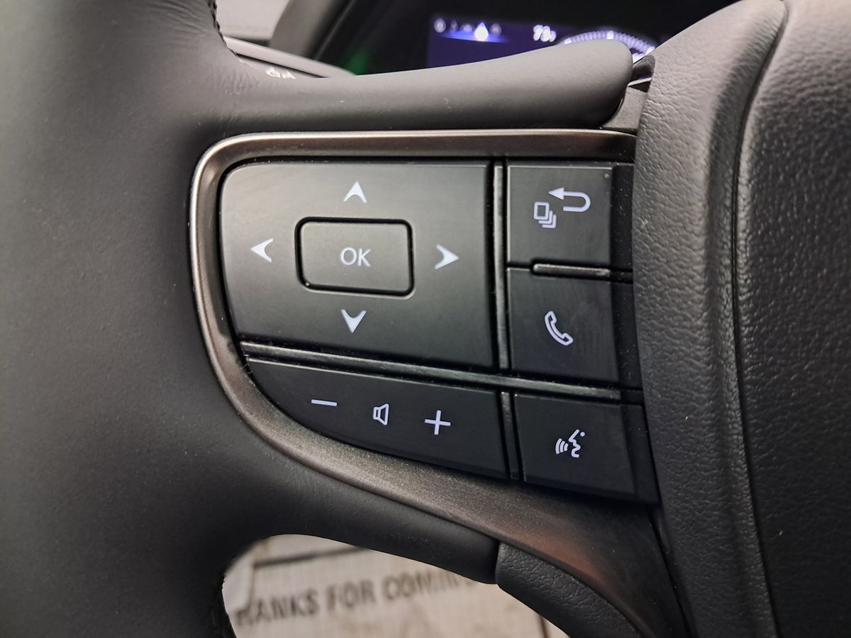 2020 Lexus UX 250h Premium photo 13
