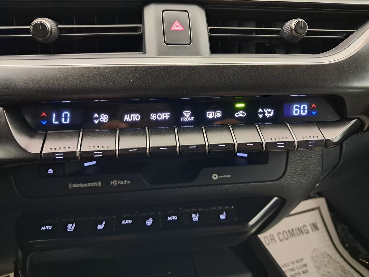 2020 Lexus UX 250h Premium photo 22