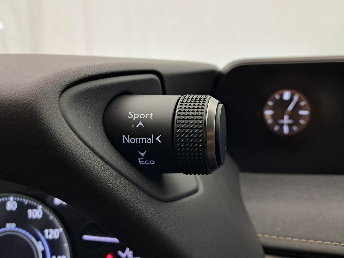 2020 Lexus UX 250h Premium photo 28