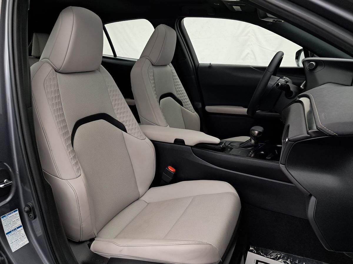 2020 Lexus UX 250h Premium photo 31