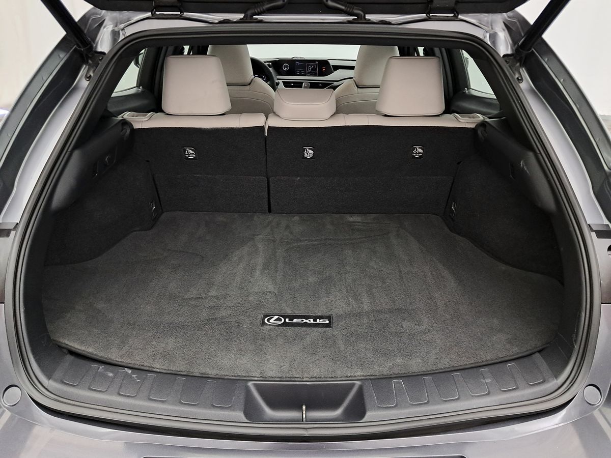 2020 Lexus UX 250h Premium photo 32