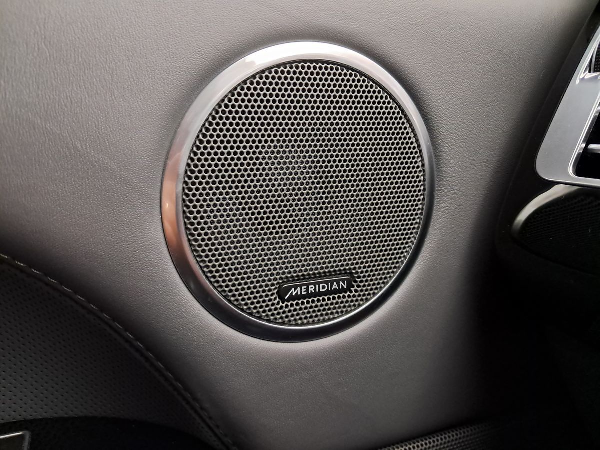 2015 Land Rover Range Rover Autobiography Black photo 13