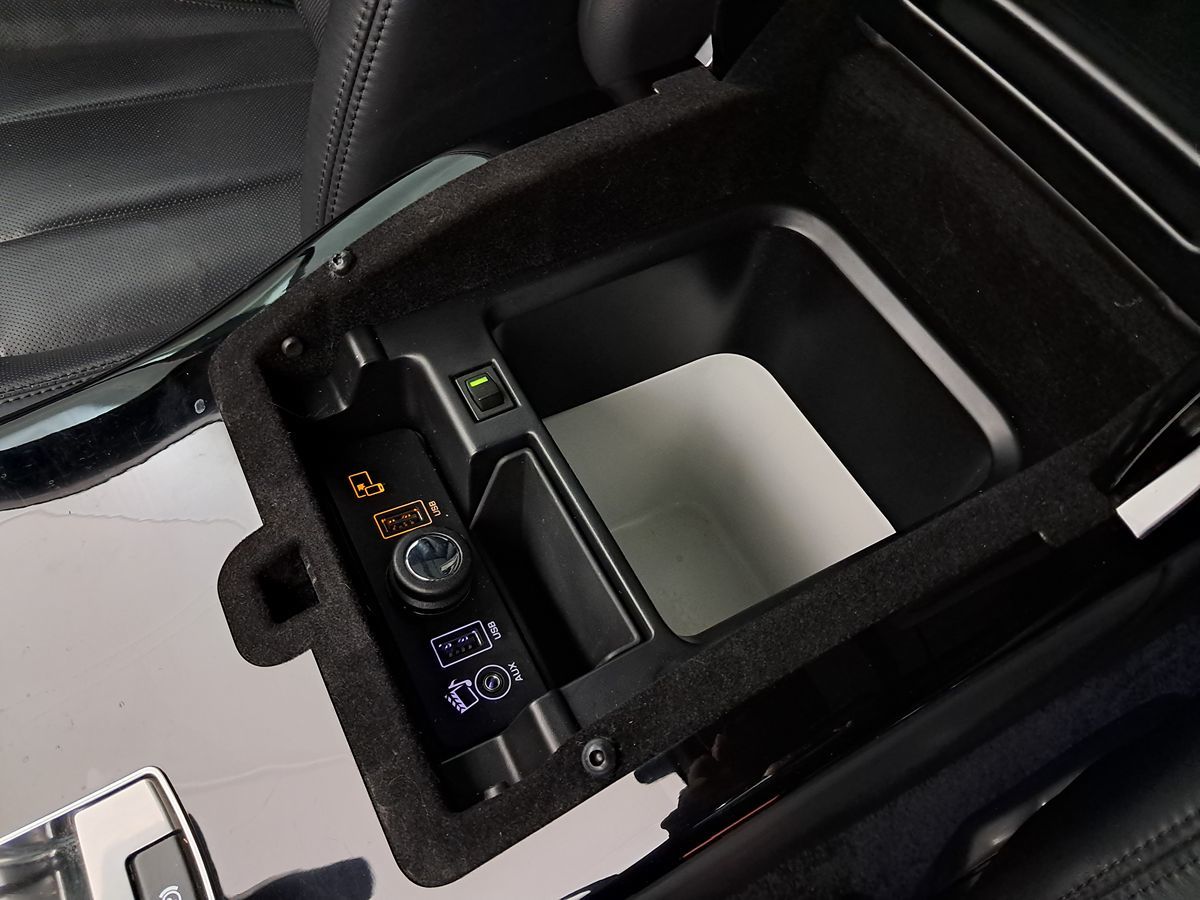 2015 Land Rover Range Rover Autobiography Black photo 32
