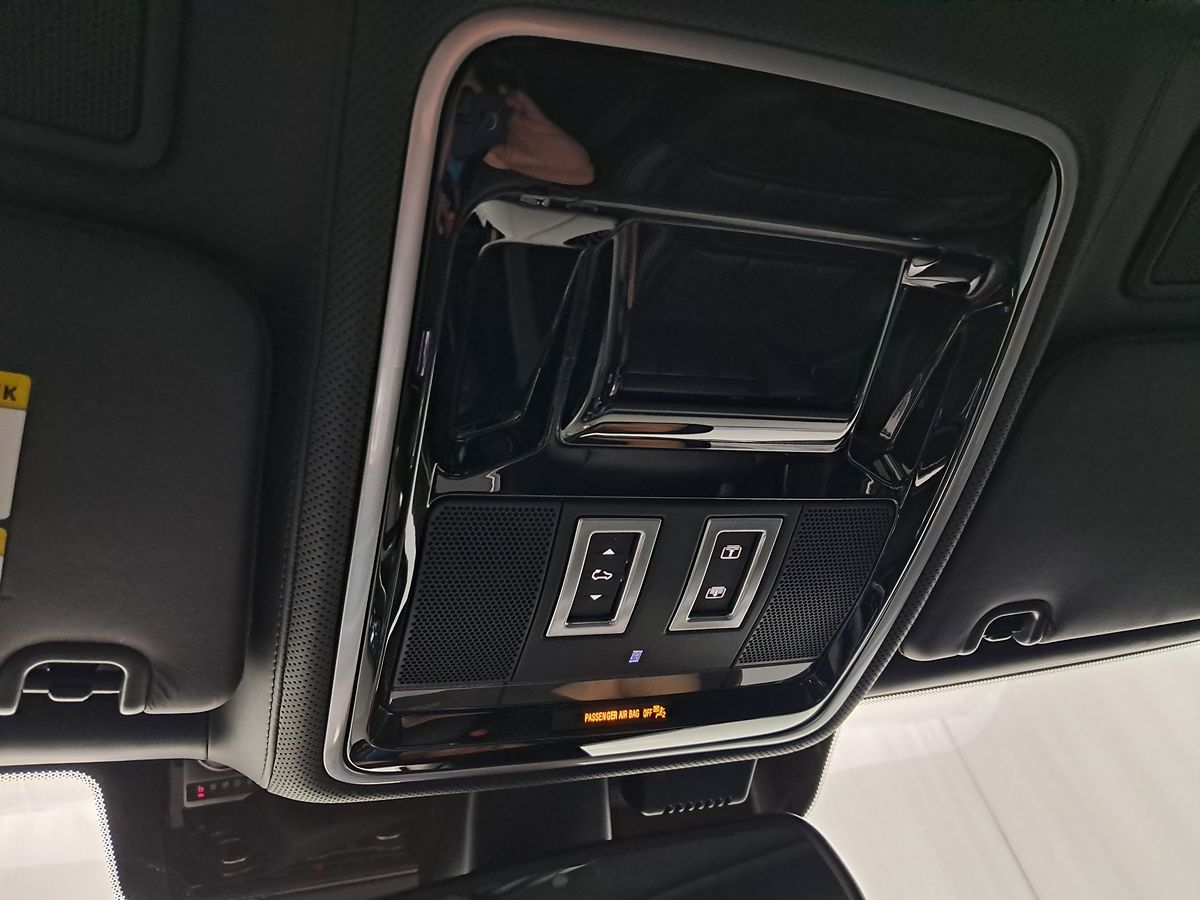 2015 Land Rover Range Rover Autobiography Black photo 33
