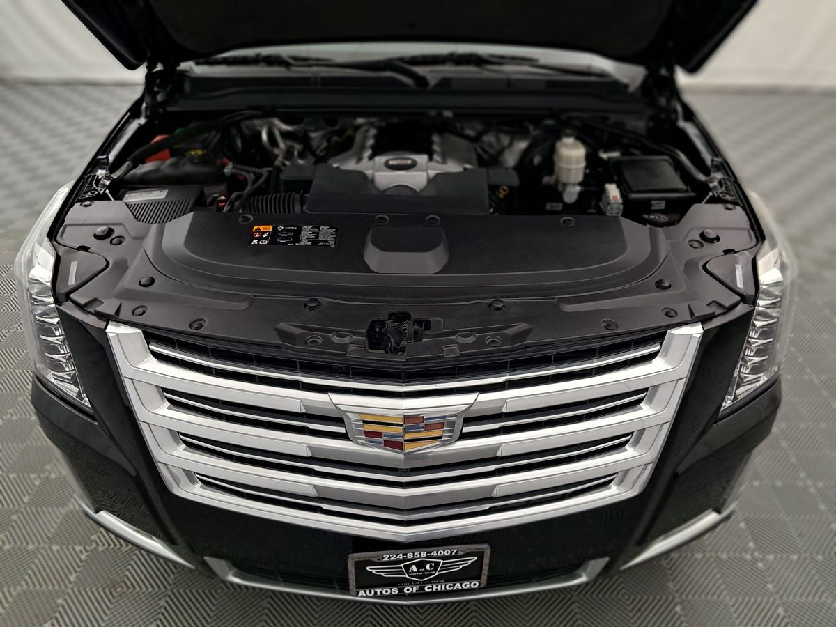 2016 Cadillac Escalade Standard photo 27