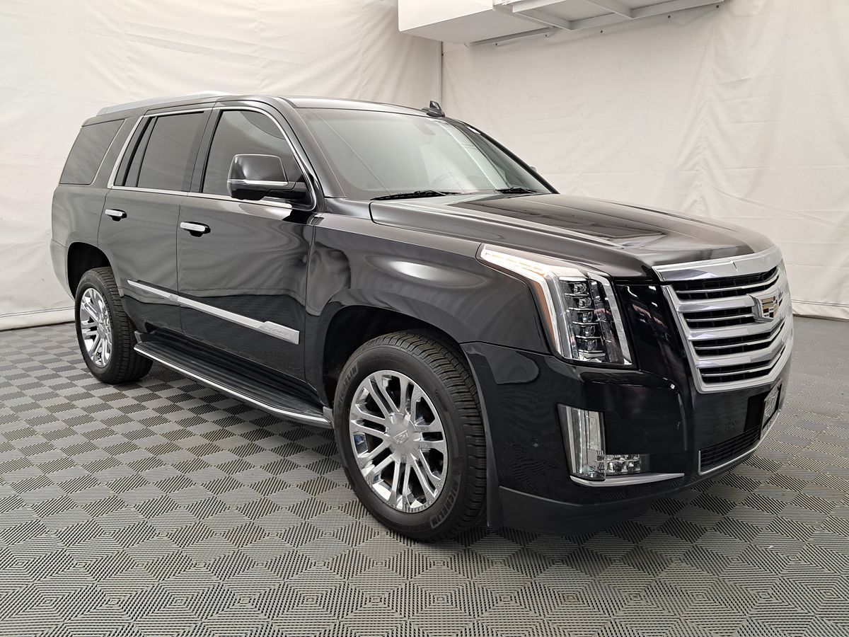 2016 Cadillac Escalade Standard photo 3