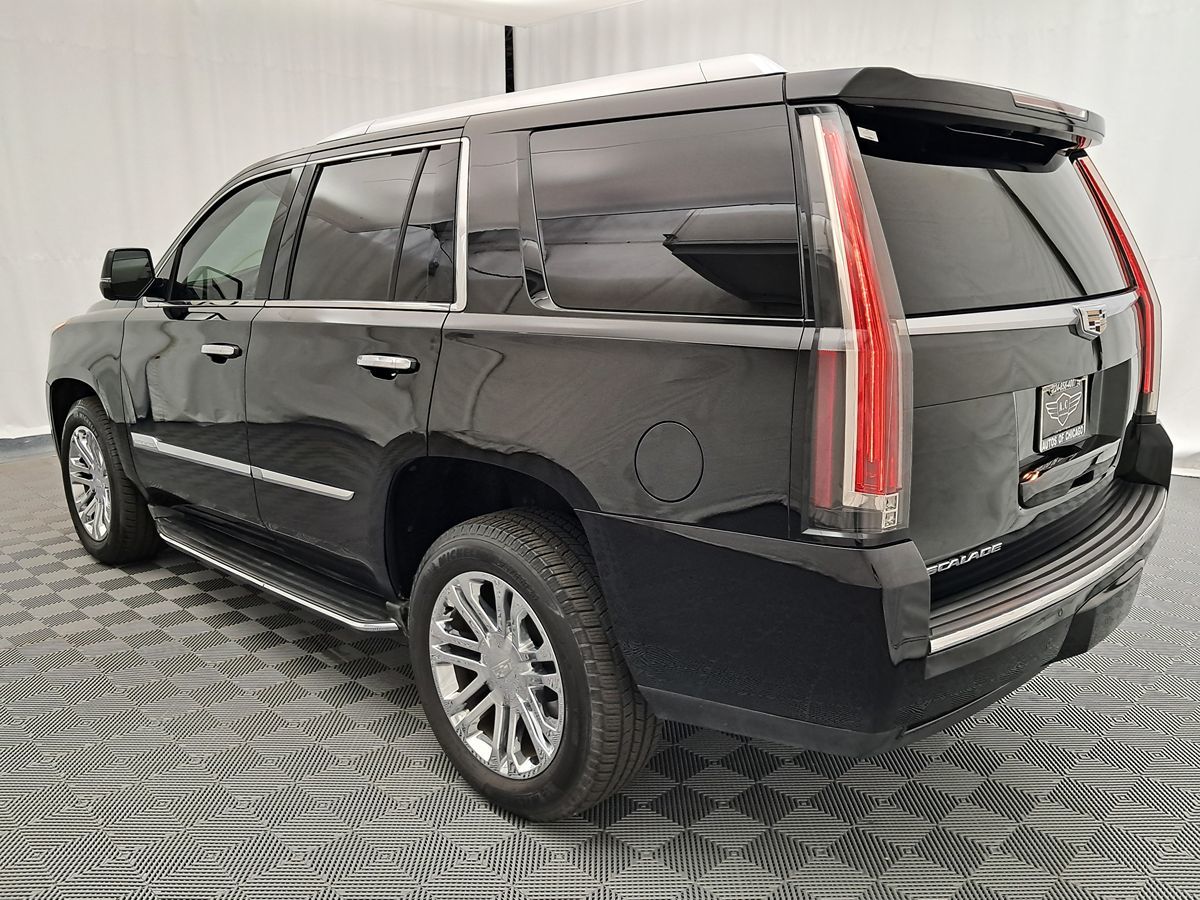 2016 Cadillac Escalade Standard photo 5