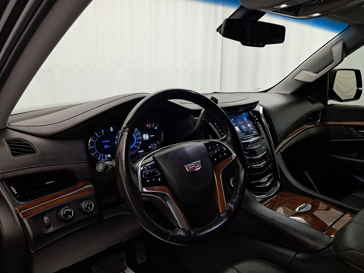 2016 Cadillac Escalade Standard photo 6