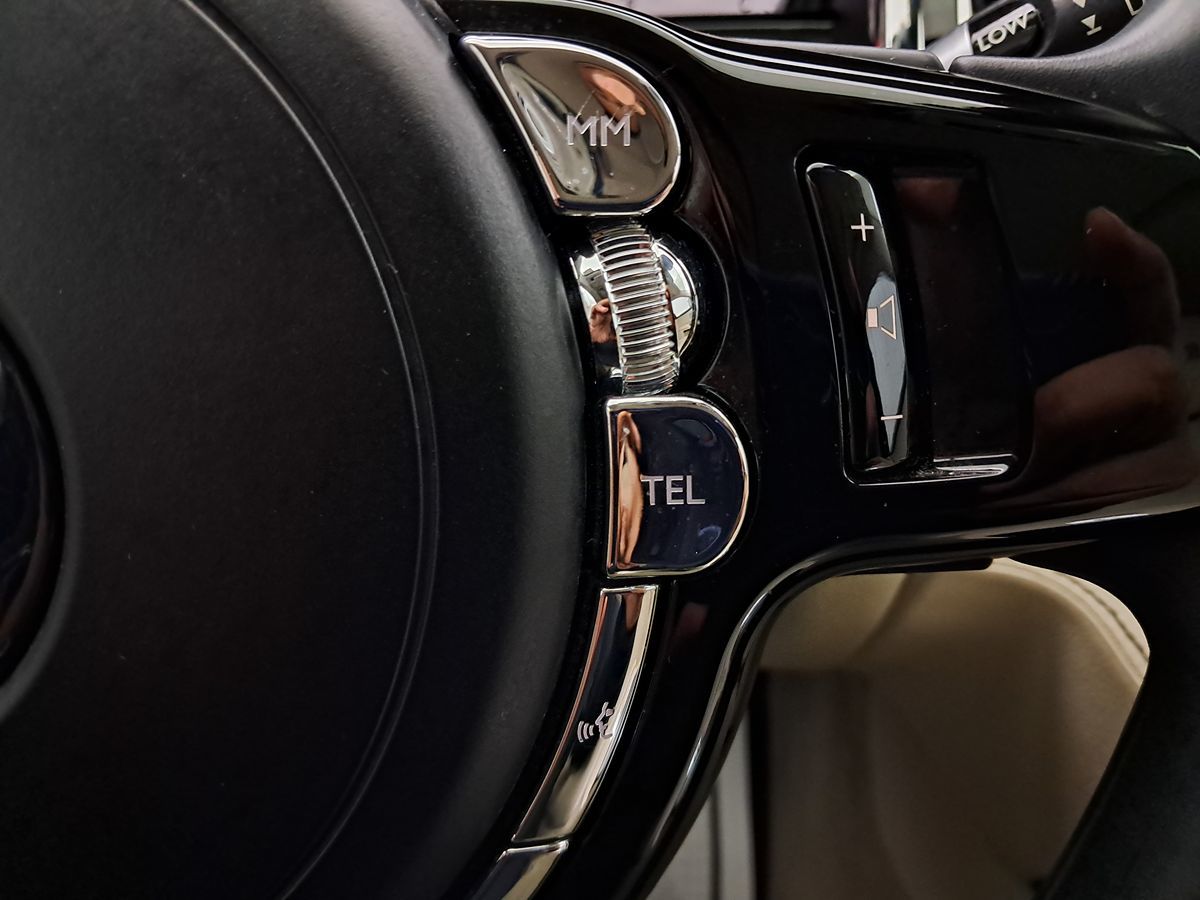 2011 Rolls Royce Ghost RR4 photo 10