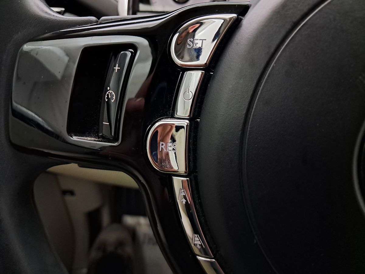 2011 Rolls Royce Ghost RR4 photo 9