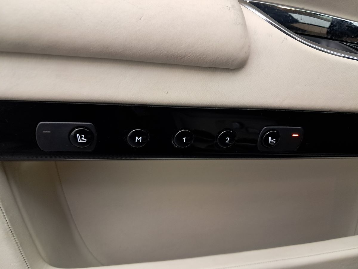 2011 Rolls Royce Ghost RR4 photo 12