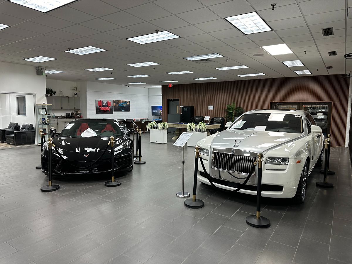 2011 Rolls Royce Ghost RR4 photo 32