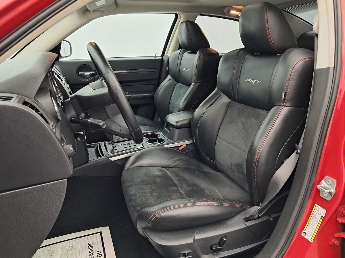 2008 Dodge Charger SRT8 photo 10