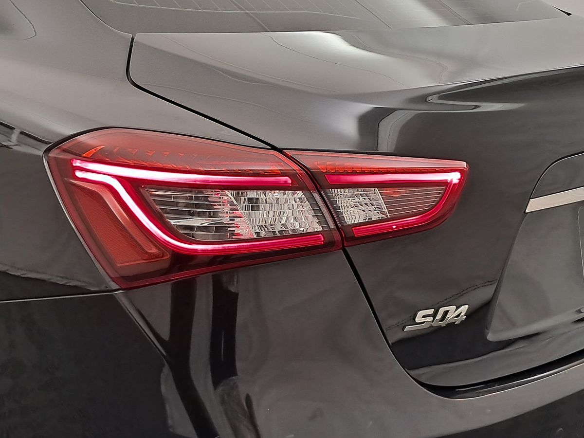 2020 Maserati Ghibli Q4 GranSport photo 8