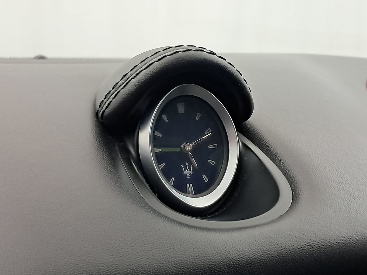 2020 Maserati Ghibli Q4 GranSport photo 30