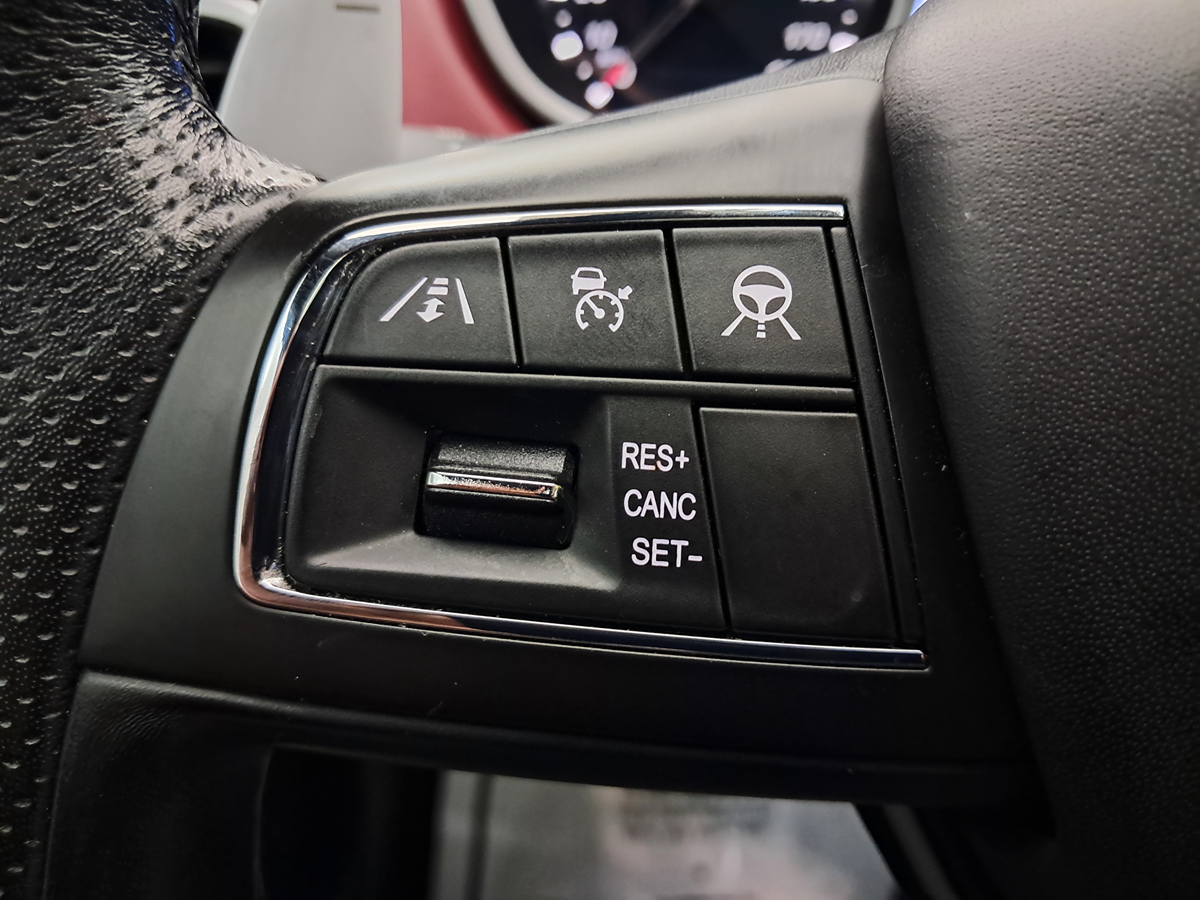 2020 Maserati Ghibli Q4 GranSport photo 15