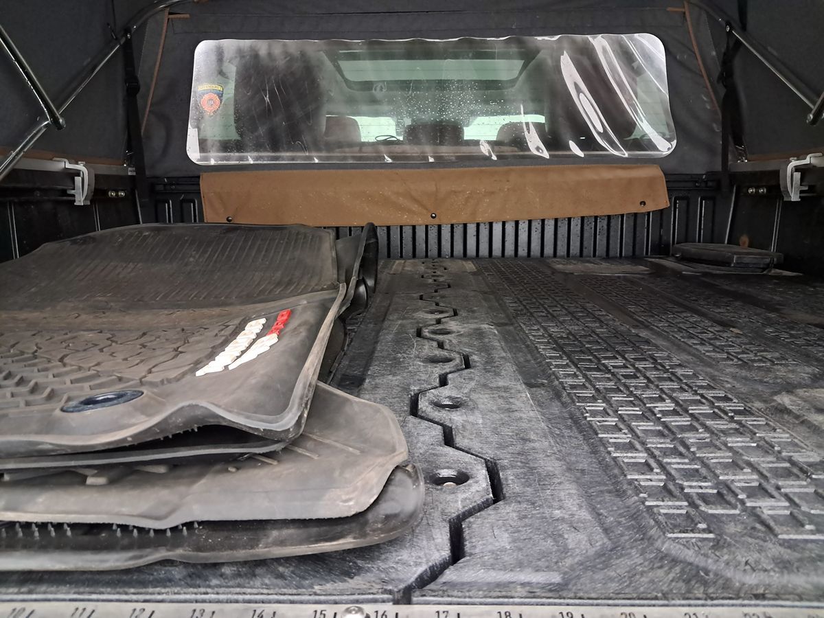 2022 Toyota Tundra TRD Pro CrewMax photo 8