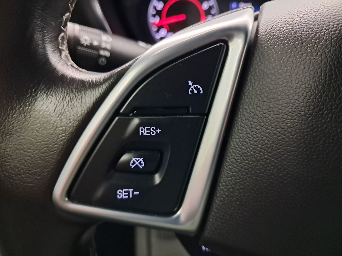 2022 Chevrolet Camaro 1LT RS photo 12