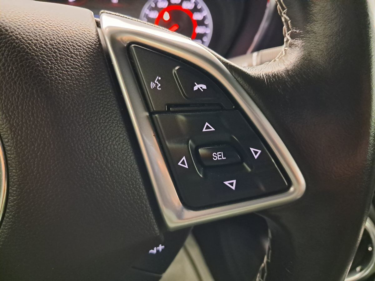 2022 Chevrolet Camaro 1LT RS photo 13