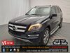2016 Mercedes-Benz GL 450 SUV Premium