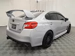 2017 Subaru WRX STI photo 24