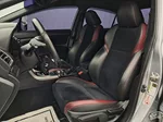 2017 Subaru WRX STI photo 26