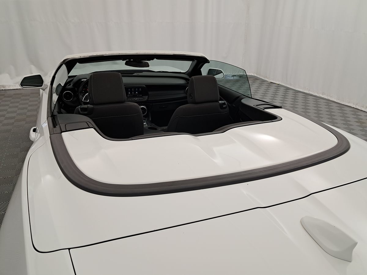 2019 Chevrolet Camaro 1LT photo 6