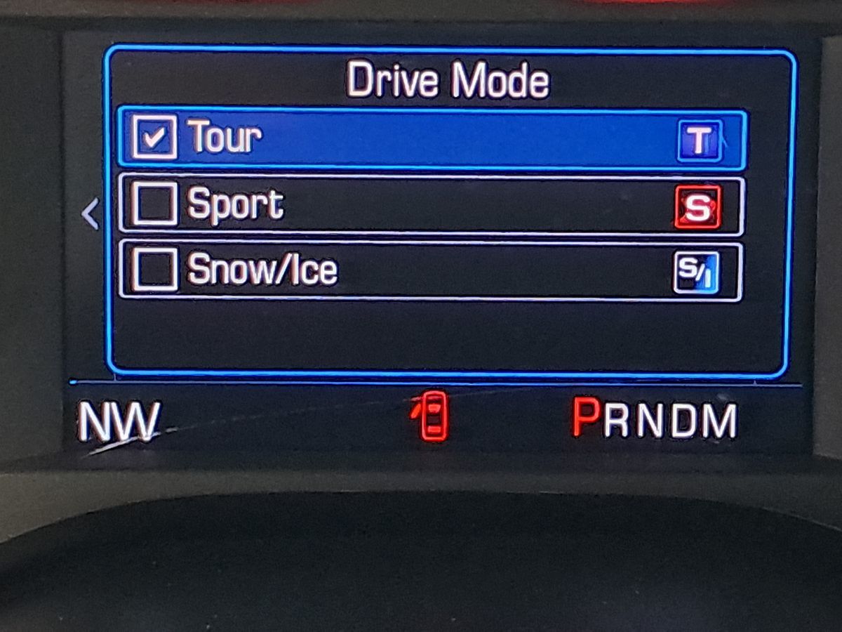 2019 Chevrolet Camaro 1LT photo 13