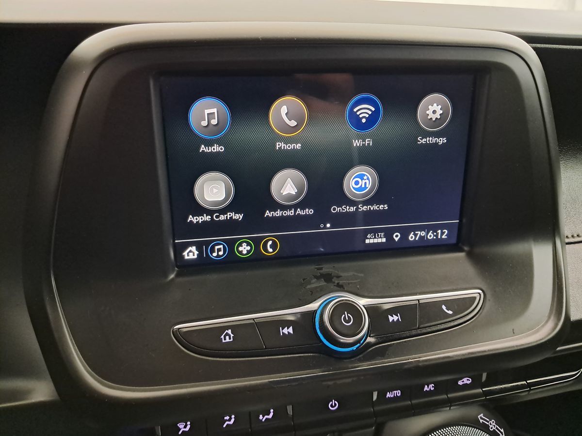 2019 Chevrolet Camaro 1LT photo 16