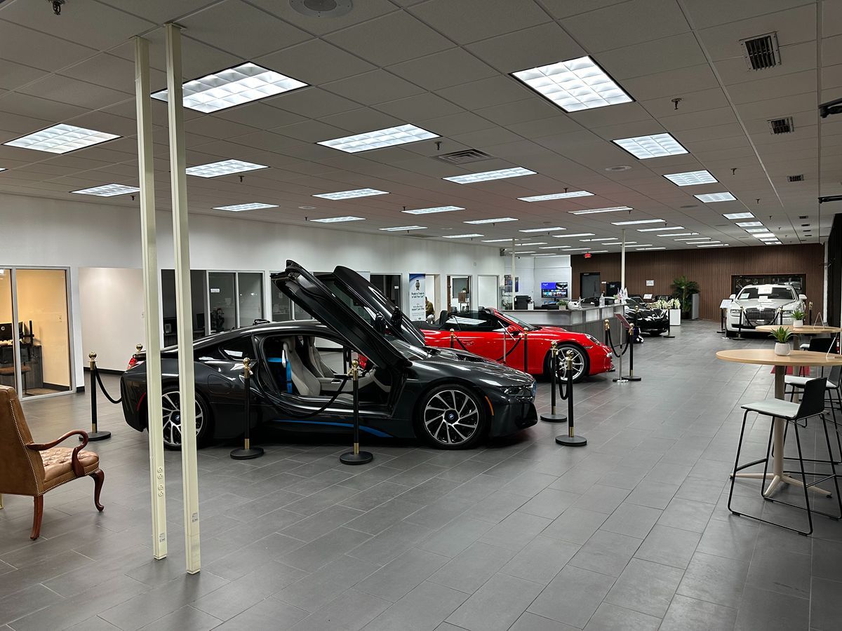2019 Chevrolet Camaro 1LT photo 28