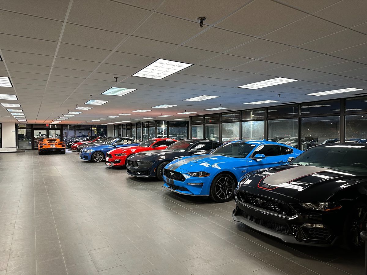 2019 Chevrolet Camaro 1LT photo 29