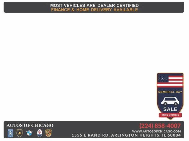 Black Raven 2013 Cadillac CTS-V Coupe RWD Coupe Rear-Wheel Drive Automatic