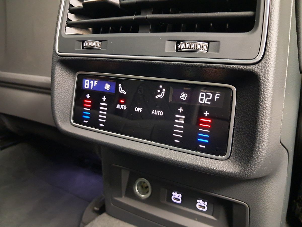 2021 Audi SQ8 Premium Plus - Photo 28