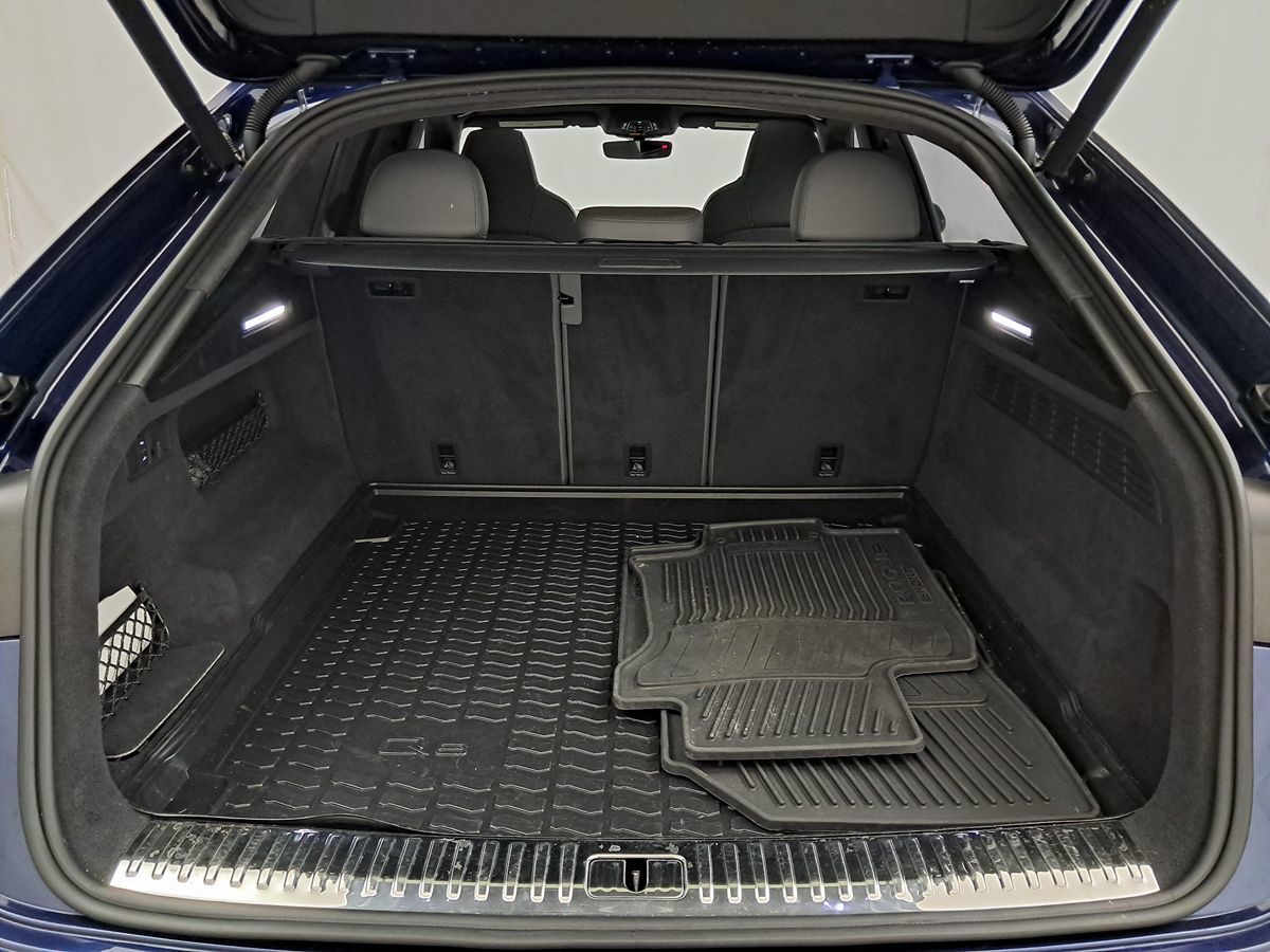 2021 Audi SQ8 Premium Plus - Photo 33