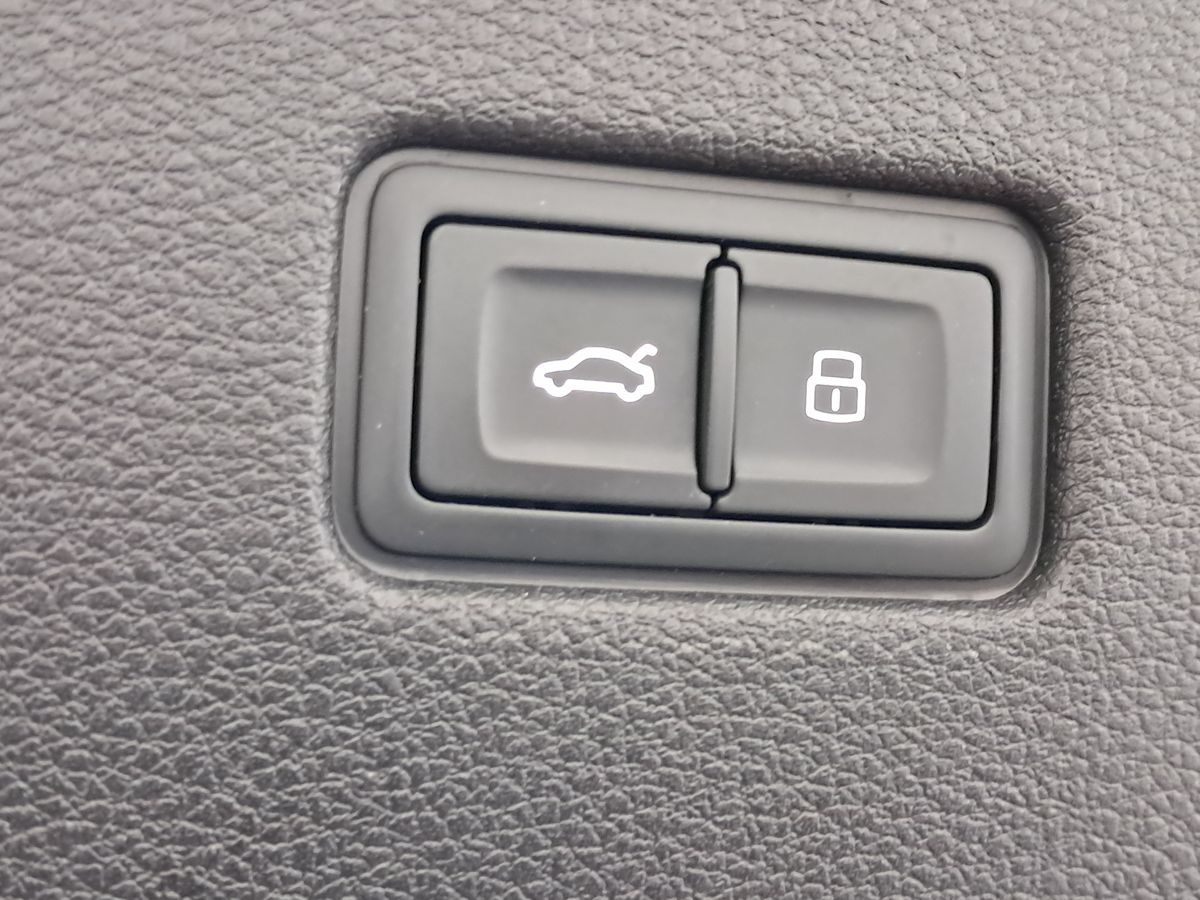 2021 Audi SQ8 Premium Plus - Photo 35