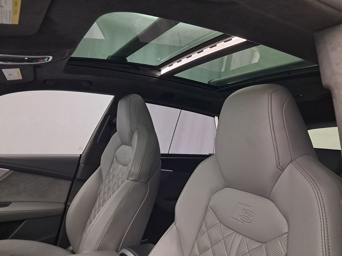 2021 Audi SQ8 Premium Plus - Photo 10