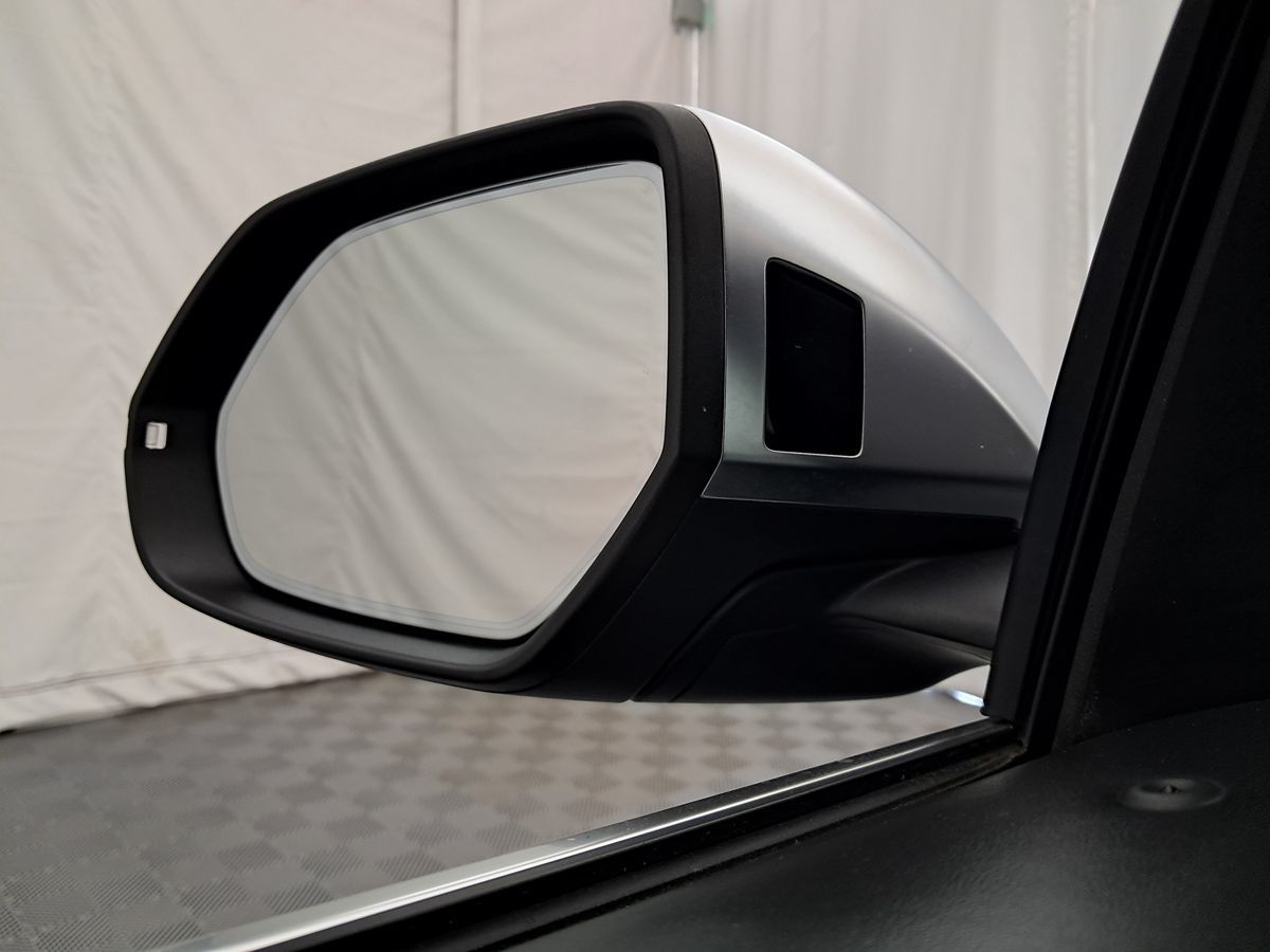 2021 Audi SQ8 Premium Plus - Photo 13
