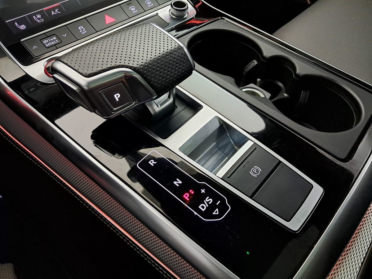 2021 Audi SQ8 Premium Plus - Photo 25