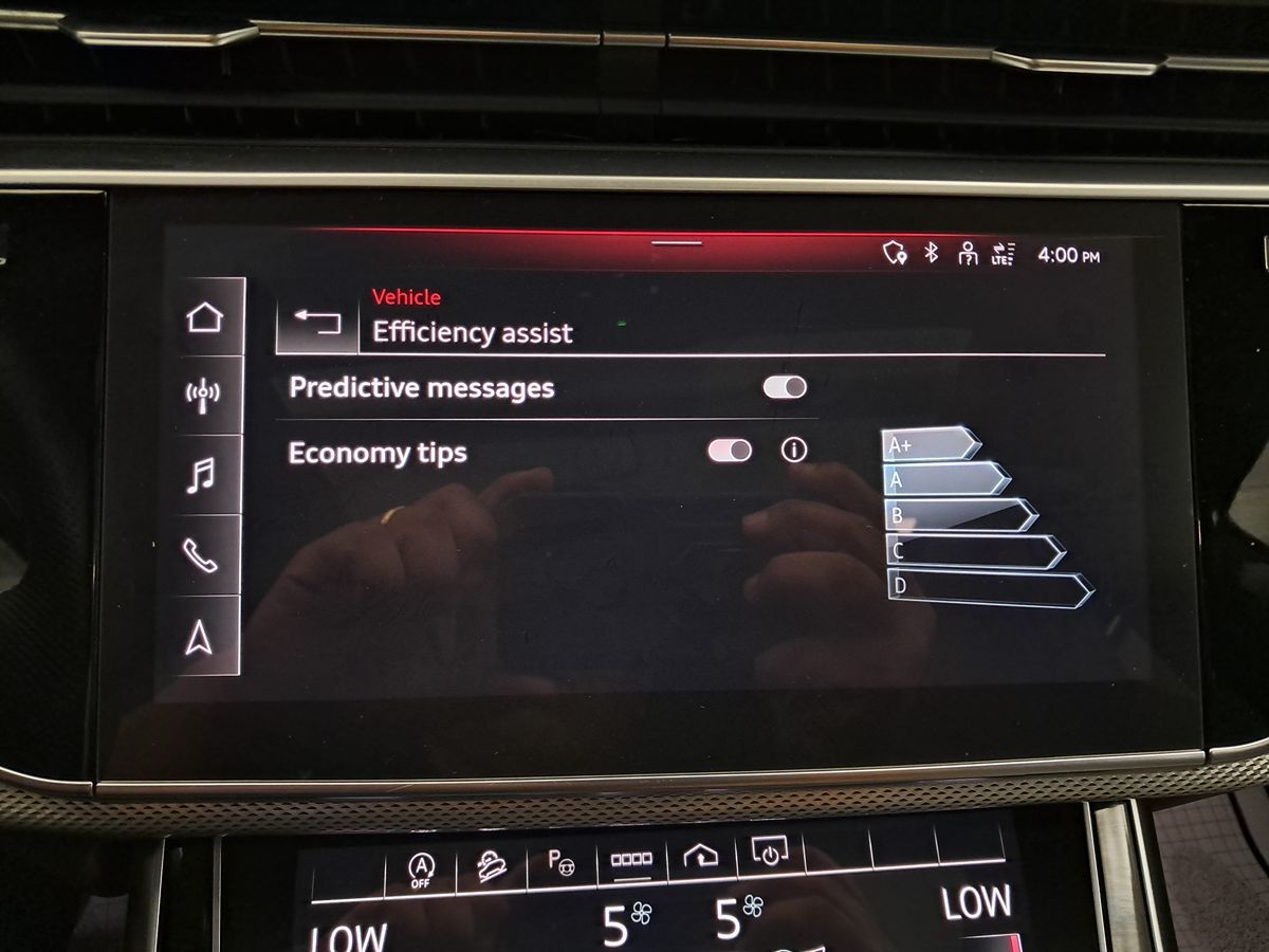 2021 Audi SQ8 Premium Plus - Photo 21