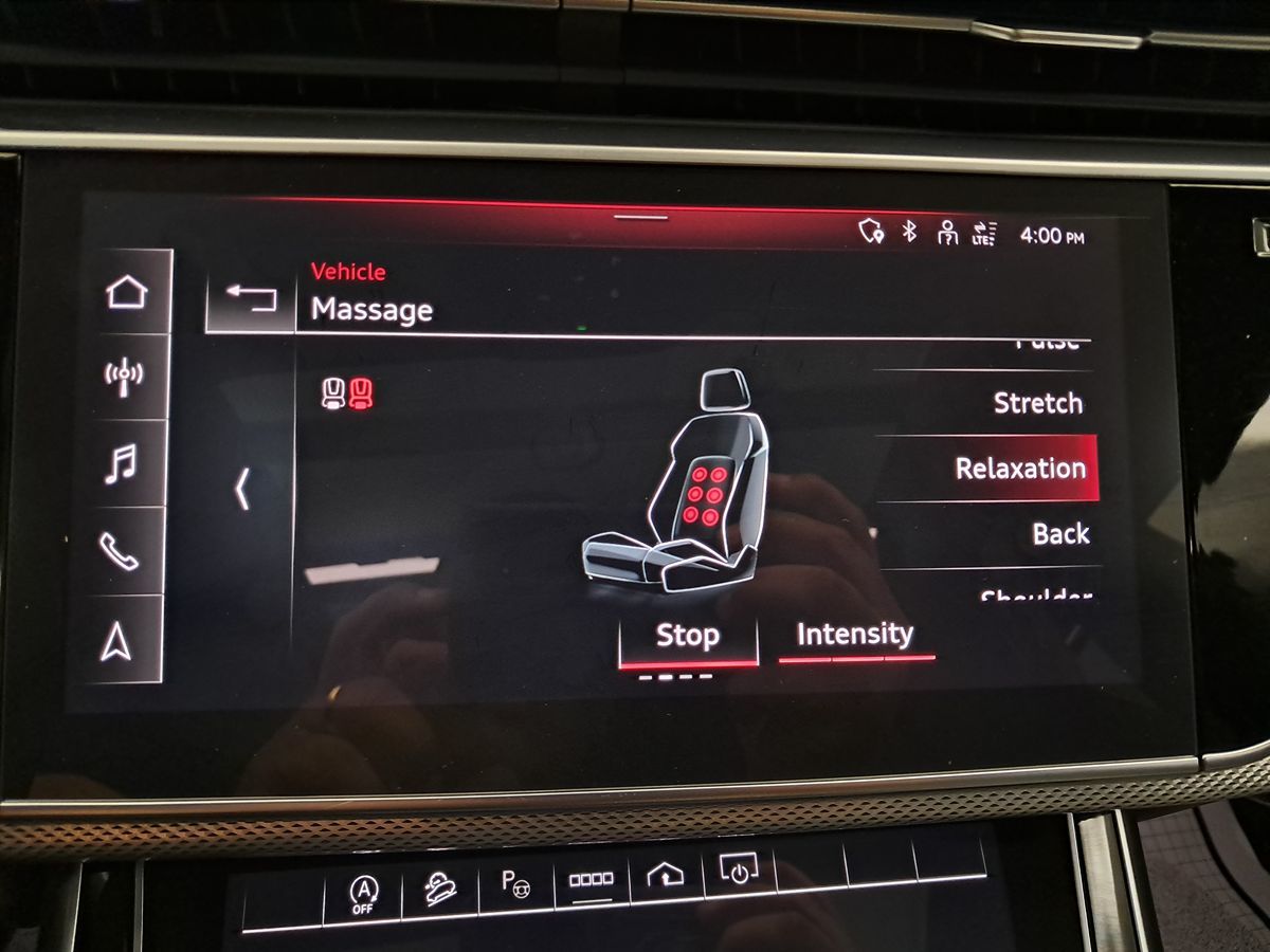 2021 Audi SQ8 Premium Plus - Photo 16