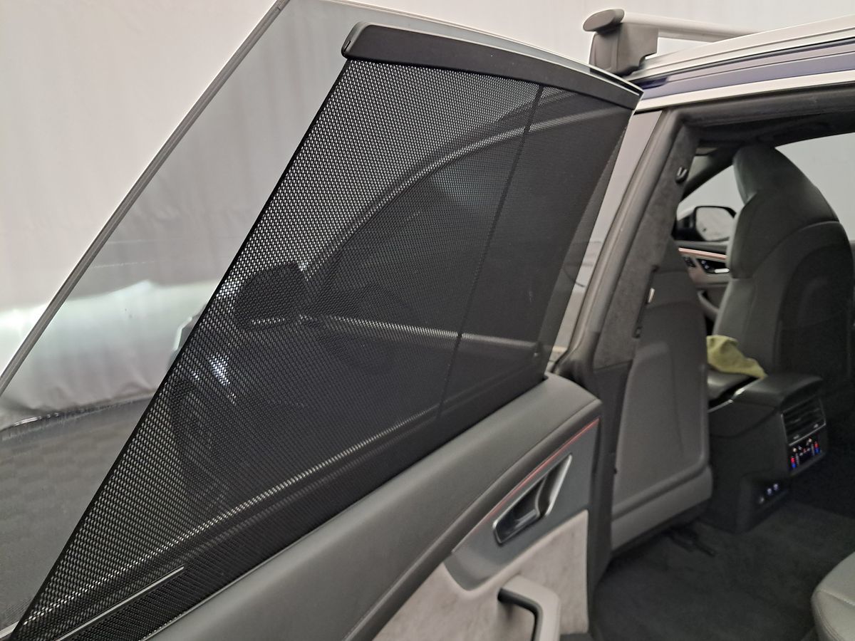 2021 Audi SQ8 Premium Plus - Photo 27