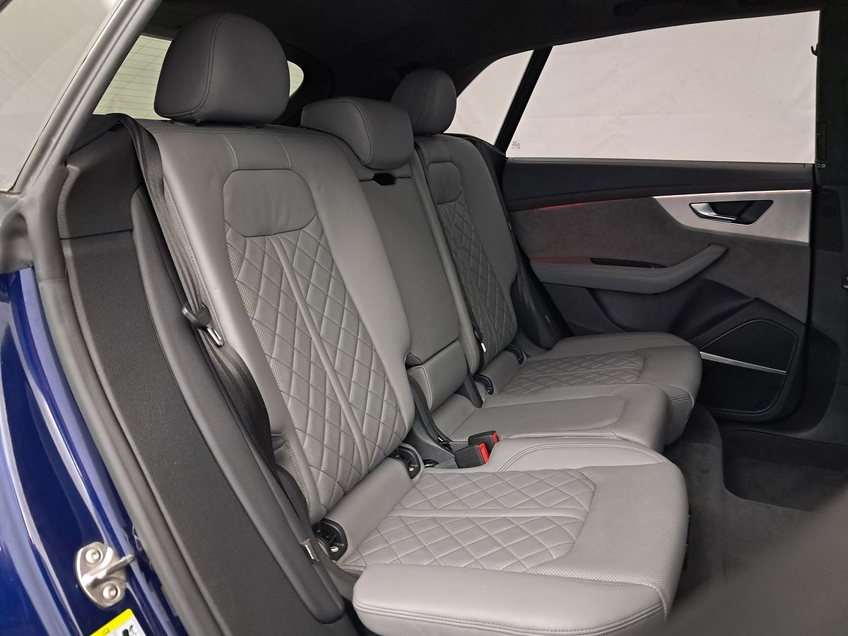 2021 Audi SQ8 Premium Plus - Photo 29