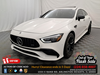 2020 Mercedes-Benz AMG GT 53 4-Door Coupe AWD