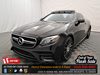2020 Mercedes-Benz AMG E 53 4MATIC+ Cabriolet